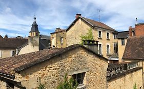 Les Appartements Chambon