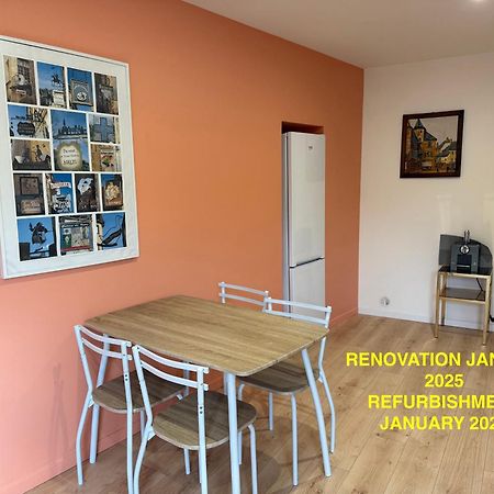Les Appartements Chambon Sarlat Extérieur photo